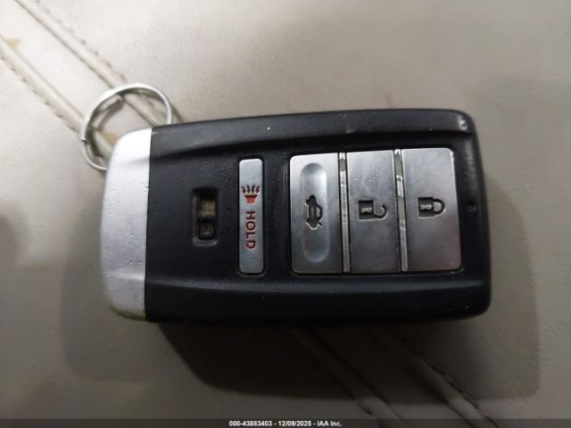 2016 ACURA TLX 19UUB3F55GA001148 Photo 10