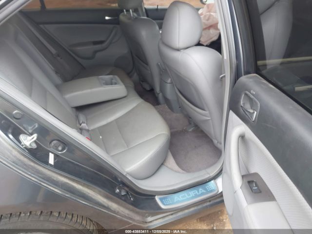2004 ACURA TSX JH4CL96924C027377 Photo 7