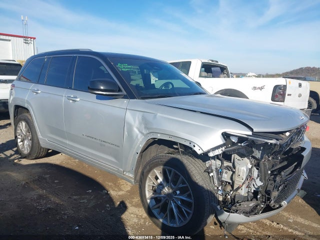 2023 JEEP GRAND CHEROKEE 1C4RJGEG3P8811452