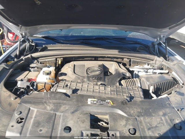 2023 JEEP GRAND CHEROKEE 1C4RJGEG3P8811452 Photo 9