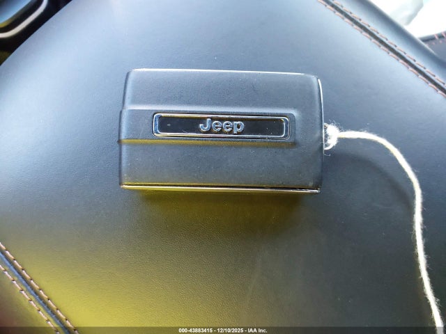 2023 JEEP GRAND CHEROKEE 1C4RJGEG3P8811452 Photo 10