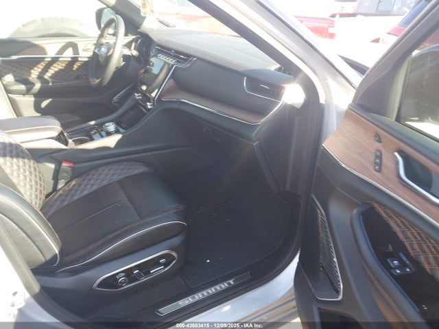 2023 JEEP GRAND CHEROKEE 1C4RJGEG3P8811452 Photo 4