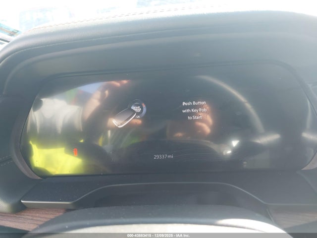 2023 JEEP GRAND CHEROKEE 1C4RJGEG3P8811452 Photo 6