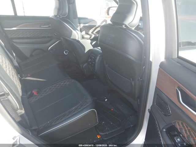 2023 JEEP GRAND CHEROKEE 1C4RJGEG3P8811452 Photo 7
