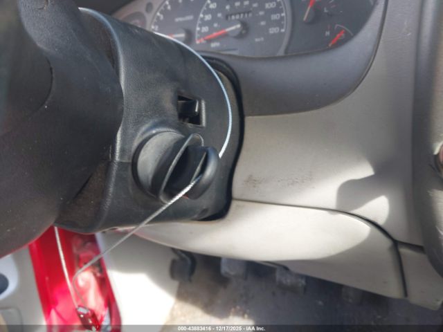 2002 MAZDA B3000 4F4YR12U42TM16916 Photo 10