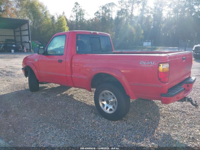 2002 MAZDA B3000 4F4YR12U42TM16916 Photo 2