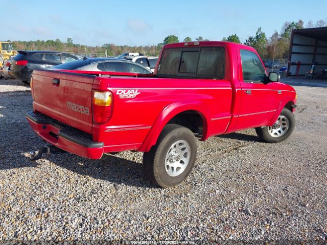 2002 MAZDA B3000 4F4YR12U42TM16916 Photo 3