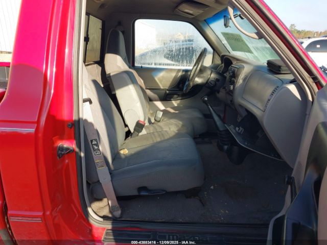 2002 MAZDA B3000 4F4YR12U42TM16916 Photo 4