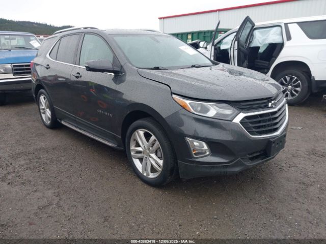 2019 CHEVROLET EQUINOX 3GNAXUEV8KS556748