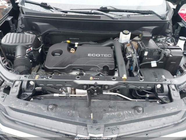 2019 CHEVROLET EQUINOX 3GNAXUEV8KS556748 Photo 9