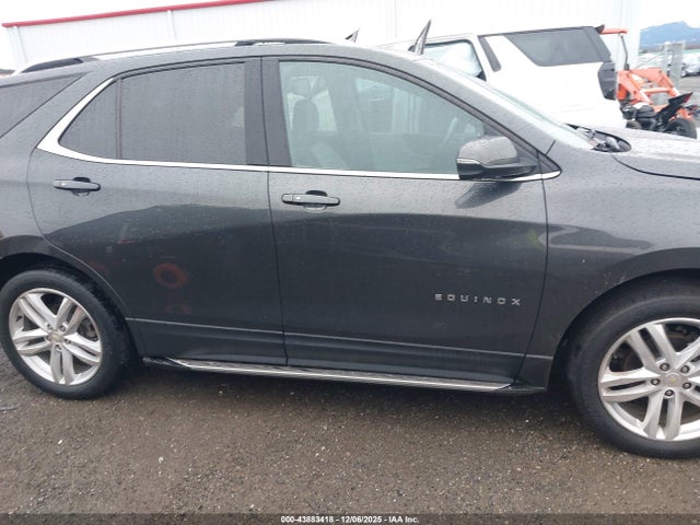 3GNAXUEV8KS556748 Chevrolet EQUINOX LT