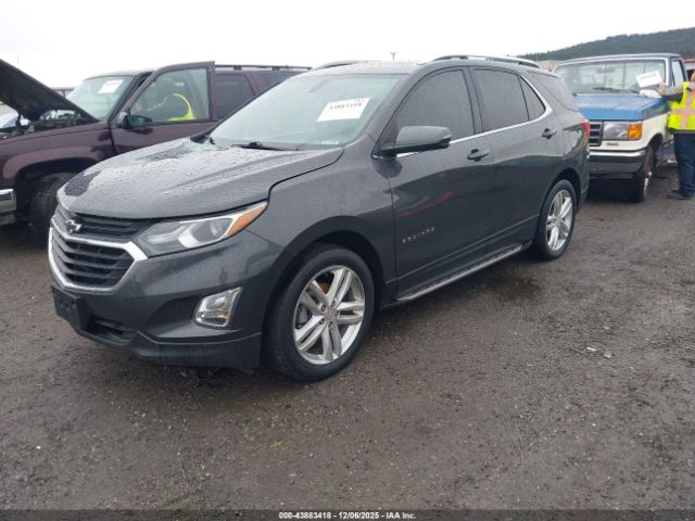 2019 CHEVROLET EQUINOX 3GNAXUEV8KS556748 Photo 1