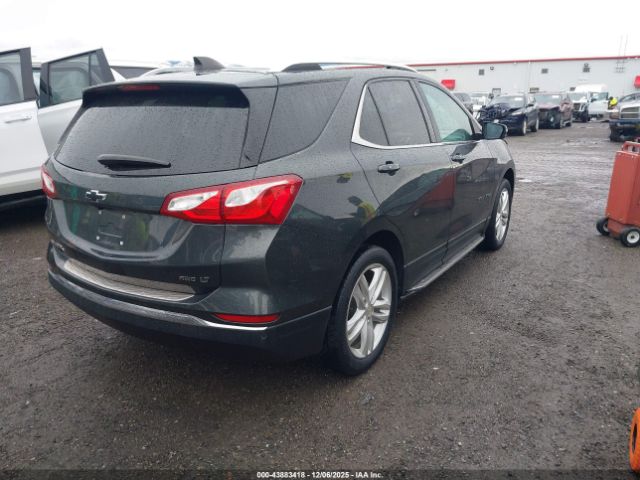 2019 CHEVROLET EQUINOX 3GNAXUEV8KS556748 Photo 3