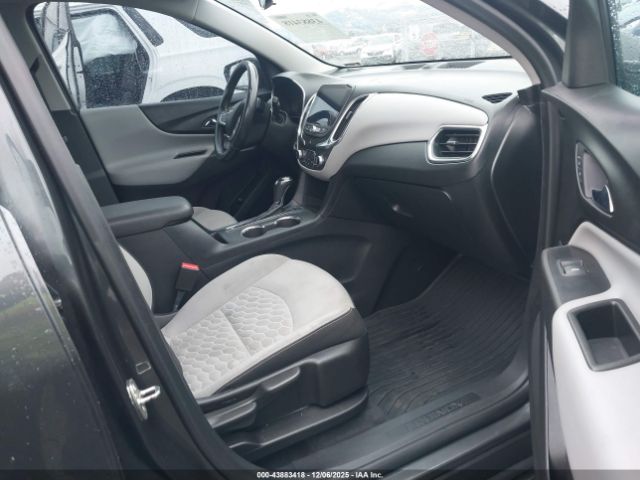 2019 CHEVROLET EQUINOX 3GNAXUEV8KS556748 Photo 4