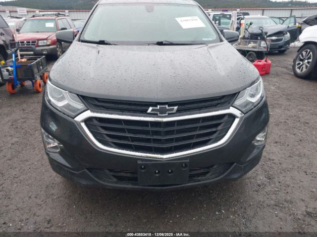 2019 CHEVROLET EQUINOX 3GNAXUEV8KS556748 Photo 5