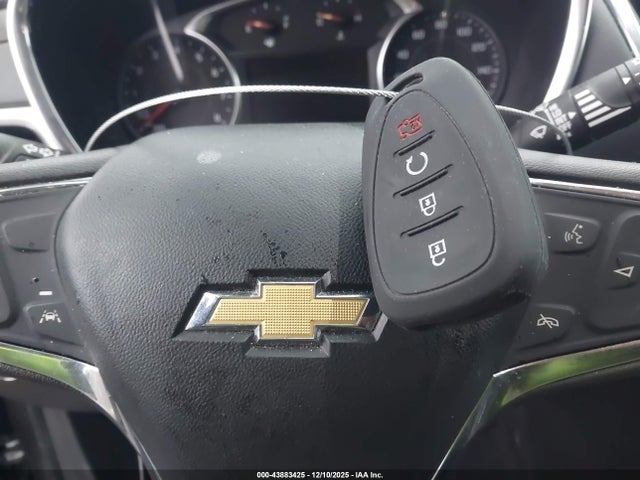 3GNAXKEV9LS658842 Chevrolet Equinox Fwd Lt 1.5l Turbo