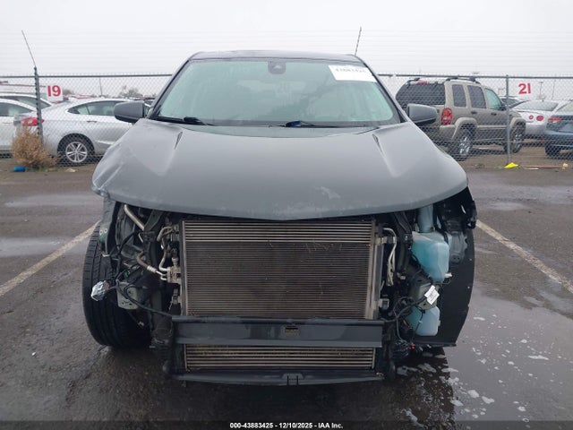 3GNAXKEV9LS658842 Chevrolet Equinox Fwd Lt 1.5l Turbo