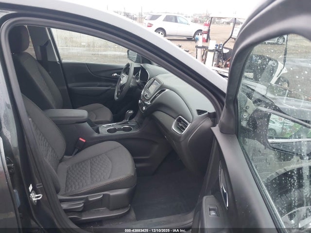 3GNAXKEV9LS658842 Chevrolet Equinox Fwd Lt 1.5l Turbo