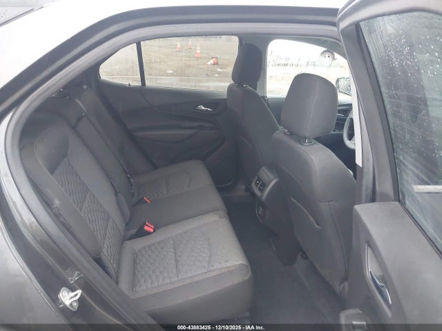 3GNAXKEV9LS658842 Chevrolet Equinox Fwd Lt 1.5l Turbo