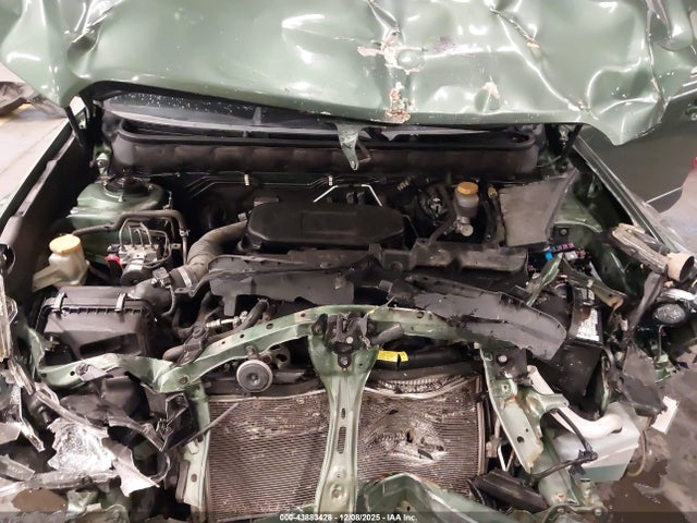 Продаж на аукціоні авто 2011 Subaru Outback 2.5i, vin: 4S4BRBAC4B3333995, номер лоту: 43883428