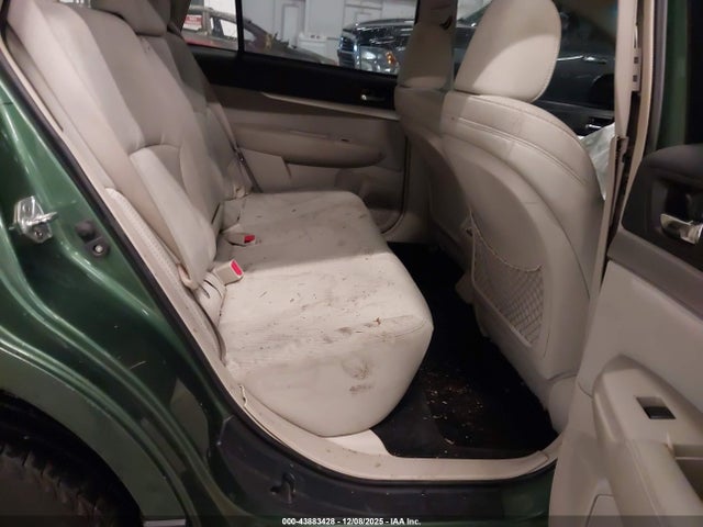 Продаж на аукціоні авто 2011 Subaru Outback 2.5i, vin: 4S4BRBAC4B3333995, номер лоту: 43883428