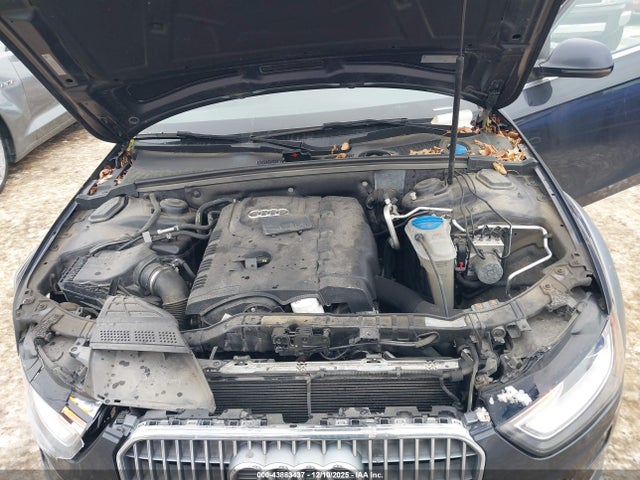 2016 AUDI ALLROAD WA1UFAFL4GA014862 Photo 9