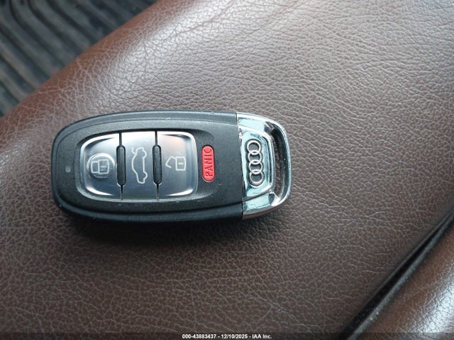 2016 AUDI ALLROAD WA1UFAFL4GA014862 Photo 10