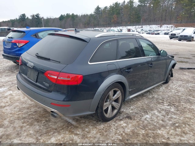 2016 AUDI ALLROAD WA1UFAFL4GA014862 Photo 3