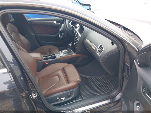 2016 AUDI ALLROAD WA1UFAFL4GA014862 Photo 4