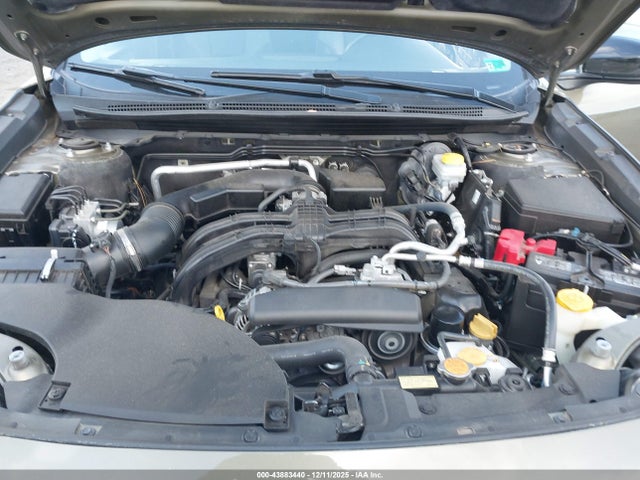 2023 SUBARU OUTBACK 4S4BTALC8P3197631 Photo 9