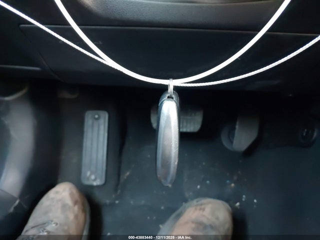 2023 SUBARU OUTBACK 4S4BTALC8P3197631 Photo 10