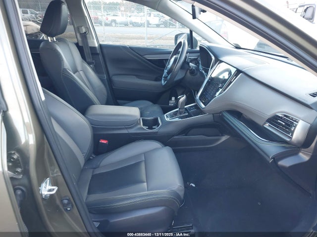2023 SUBARU OUTBACK 4S4BTALC8P3197631 Photo 4