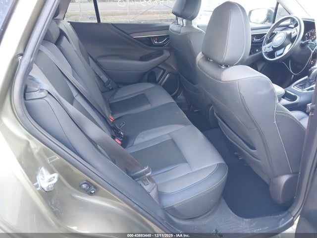 2023 SUBARU OUTBACK 4S4BTALC8P3197631 Photo 7