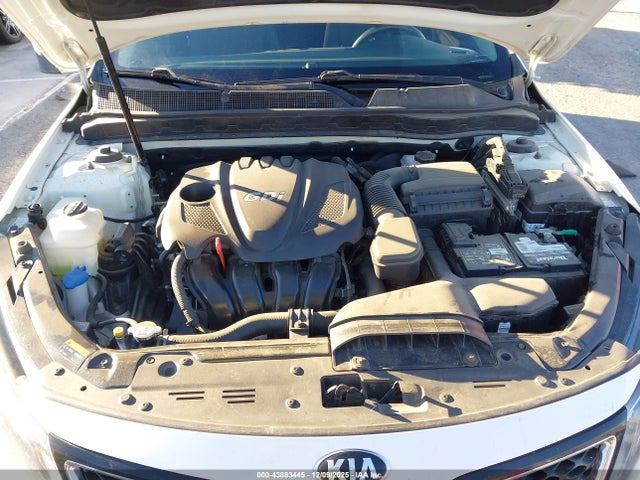 KIA dohc gdi theta ii 2015 KNAGM4A78F5573288 Image 10