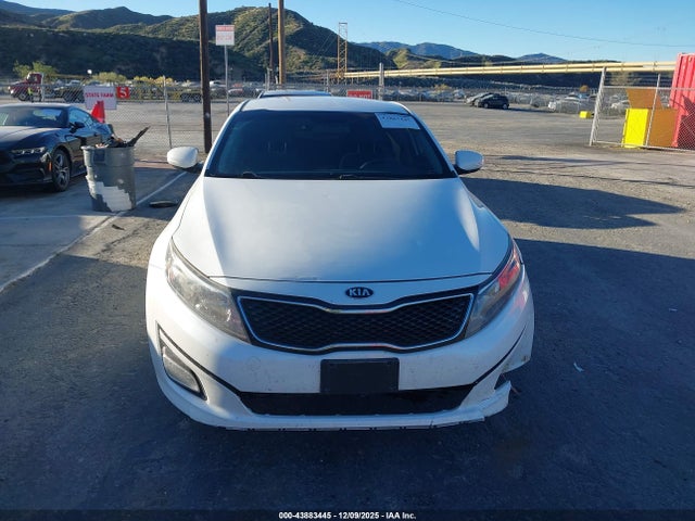 KIA dohc gdi theta ii 2015 KNAGM4A78F5573288 Image 12