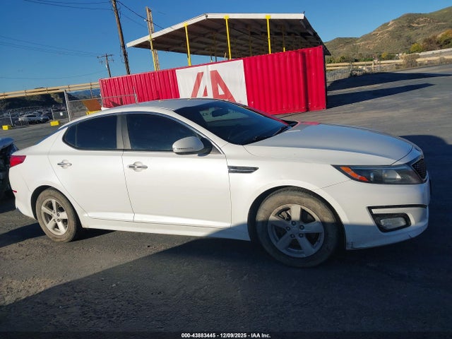 KIA dohc gdi theta ii 2015 KNAGM4A78F5573288 Image 13