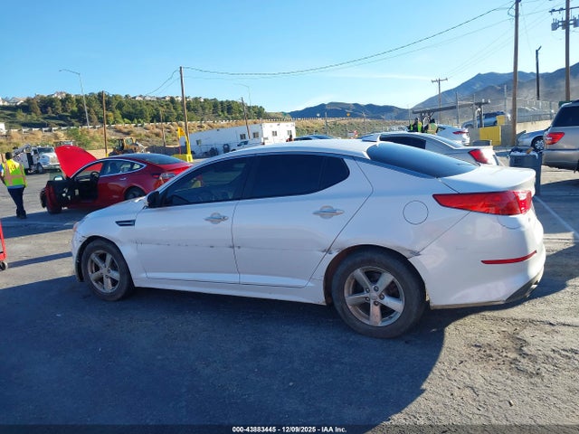 KIA dohc gdi theta ii 2015 KNAGM4A78F5573288 Image 14