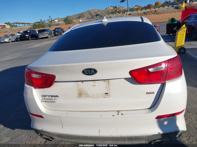 KIA dohc gdi theta ii 2015 KNAGM4A78F5573288 Image 16