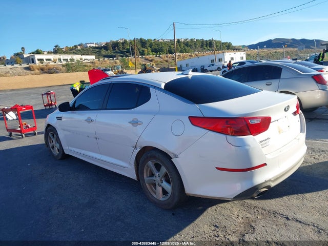 KIA dohc gdi theta ii 2015 KNAGM4A78F5573288 Image 3