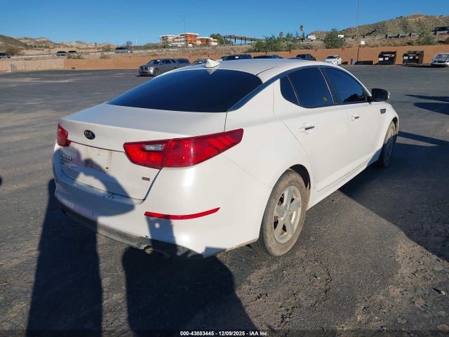 KIA dohc gdi theta ii 2015 KNAGM4A78F5573288 Image 4