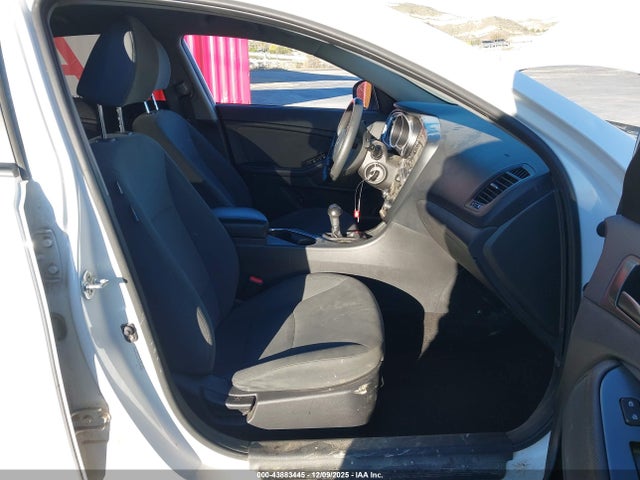 KIA dohc gdi theta ii 2015 KNAGM4A78F5573288 Image 5