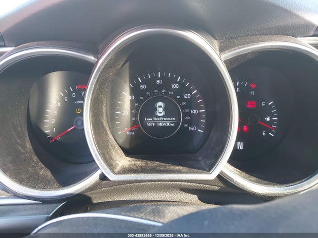 KIA dohc gdi theta ii 2015 KNAGM4A78F5573288 Image 7