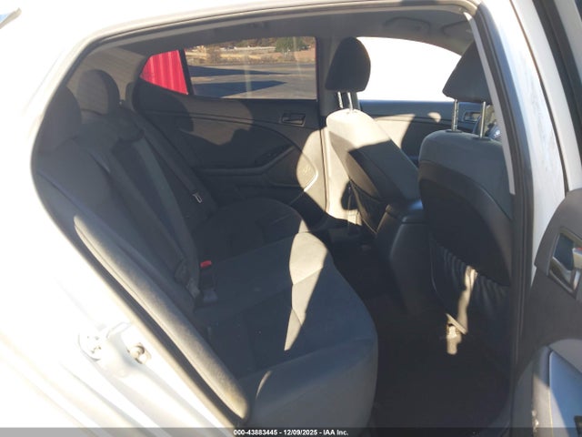 KIA dohc gdi theta ii 2015 KNAGM4A78F5573288 Image 8