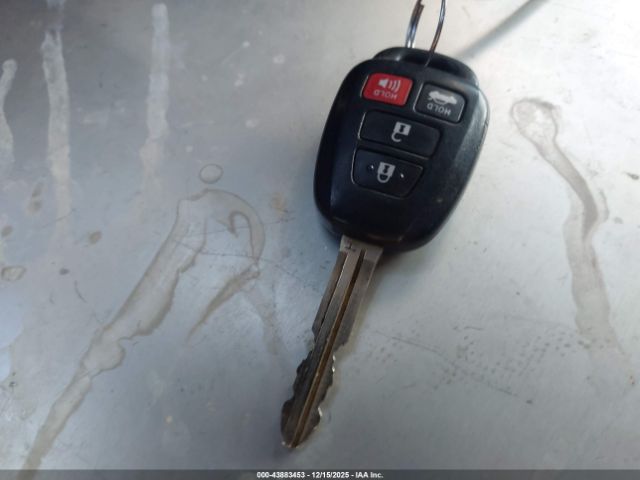 2015 TOYOTA CAMRY 4T1BF1FKXFU097923 Photo 10