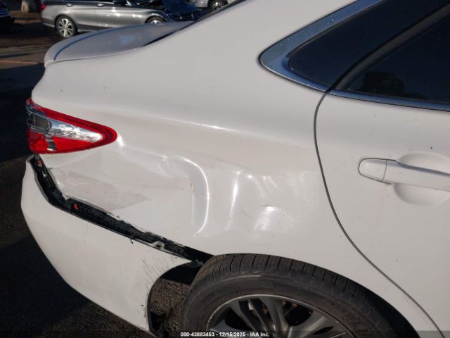 2015 TOYOTA CAMRY 4T1BF1FKXFU097923 Photo 5