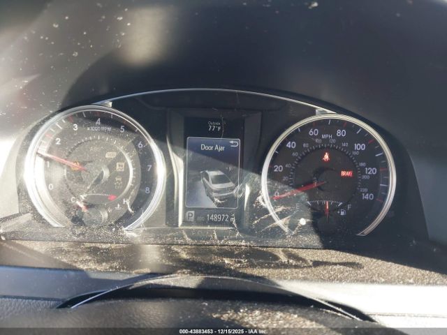 2015 TOYOTA CAMRY 4T1BF1FKXFU097923 Photo 6