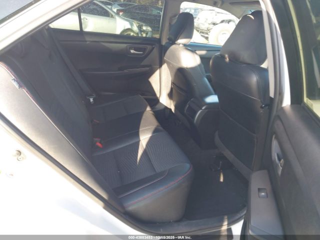 2015 TOYOTA CAMRY 4T1BF1FKXFU097923 Photo 7