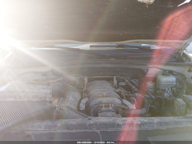 Aukcja sprzedaży 2008 Lexus Gx 470, vin: JTJBT20X680161521, numer aukcji: 43883455