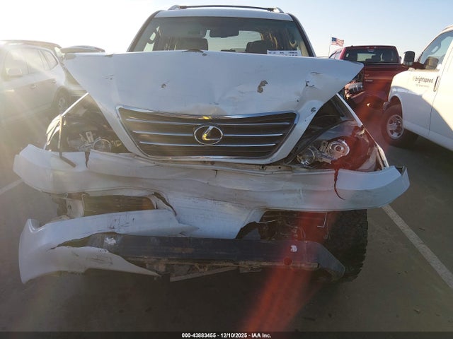Aukcja sprzedaży 2008 Lexus Gx 470, vin: JTJBT20X680161521, numer aukcji: 43883455