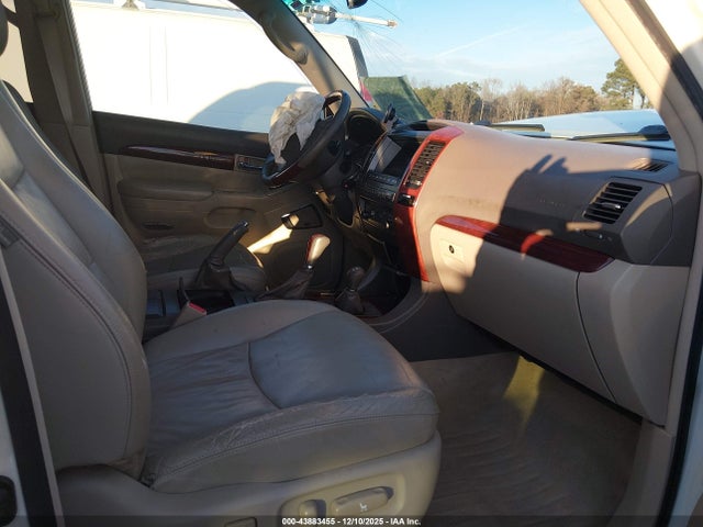 Aukcja sprzedaży 2008 Lexus Gx 470, vin: JTJBT20X680161521, numer aukcji: 43883455